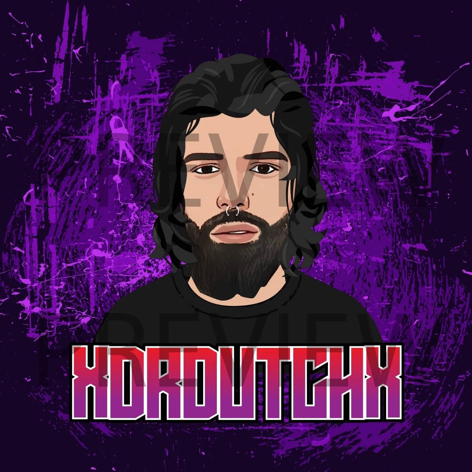 Streamer Nation